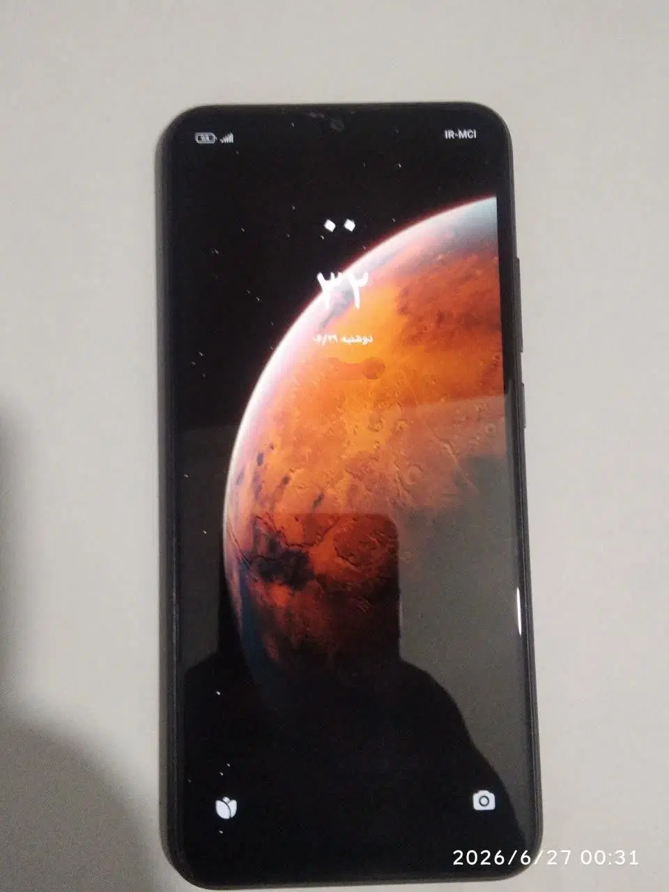 Redmi A9|موبایل|قم, پردیسان|دیوار