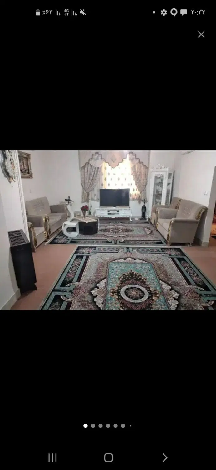 مهر سپاه|فروش آپارتمان|خمین, |دیوار