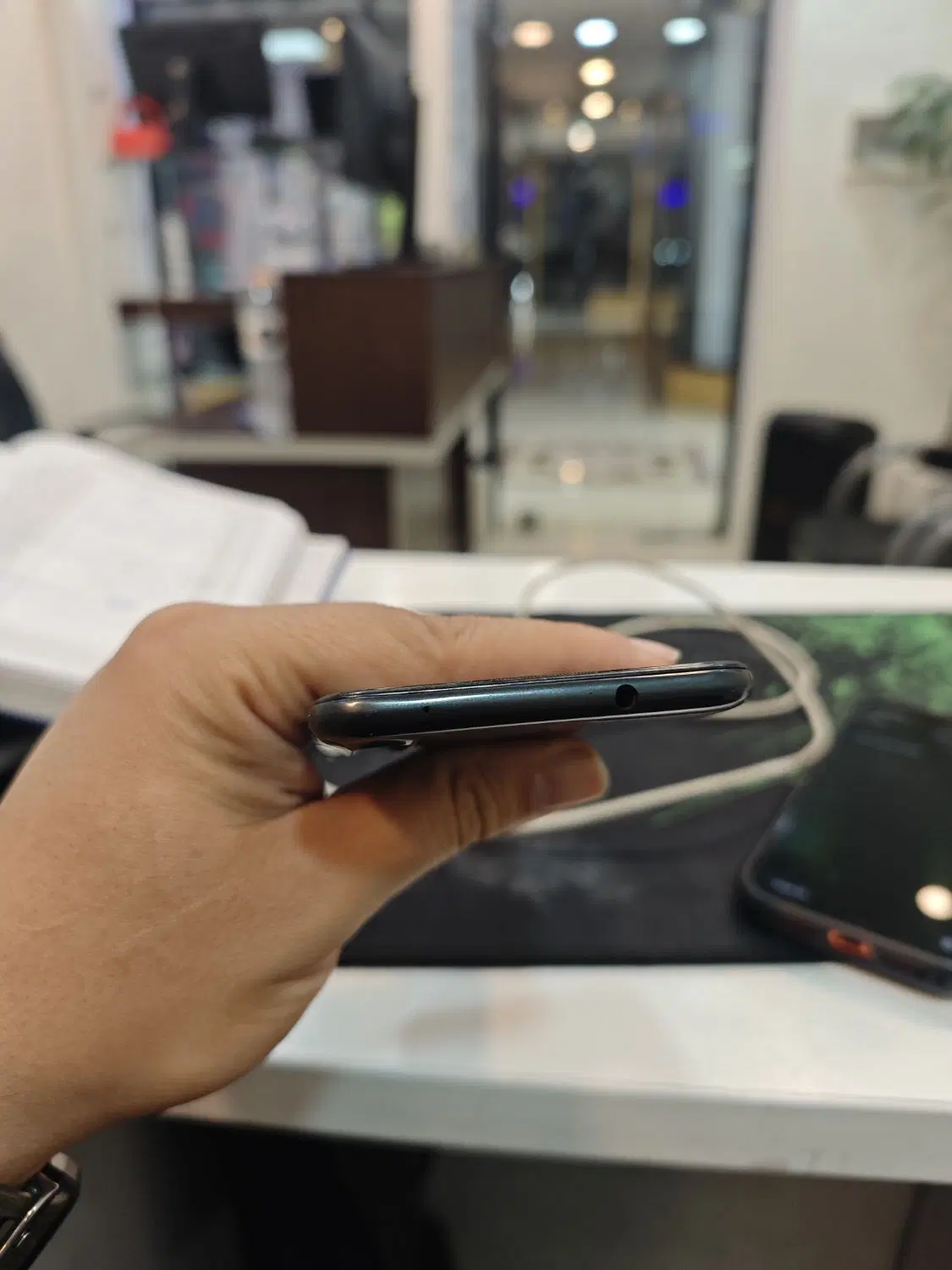samsung A11|موبایل|کرج, گوهردشت|دیوار