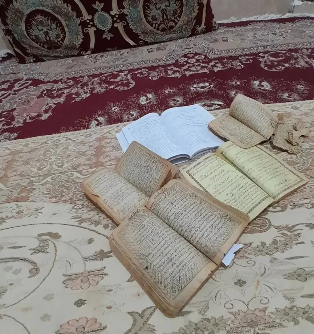 دعا|خدمات پذیرایی، مراسم|خرمآباد, |دیوار