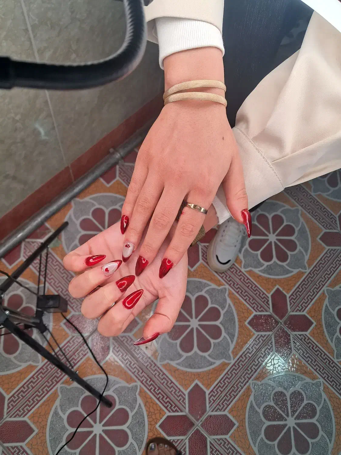 زیبایی دیزایین|خدمات آرایشگری و زیبایی|آذرشهر, |دیوار