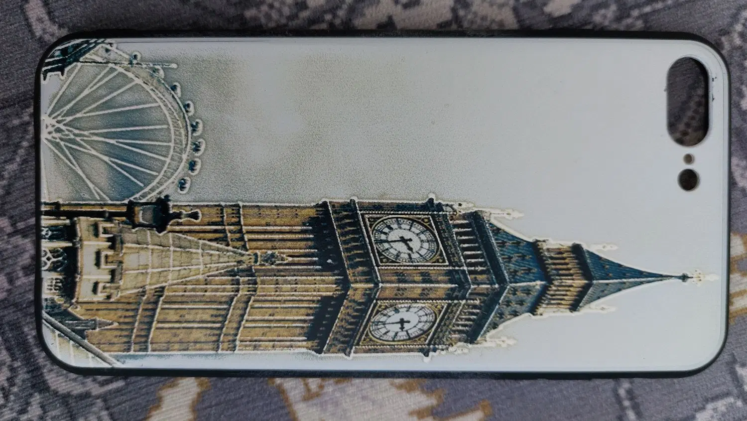 کاور 7plus|لوازم جانبی موبایل و تبلت|اشتهارد, |دیوار