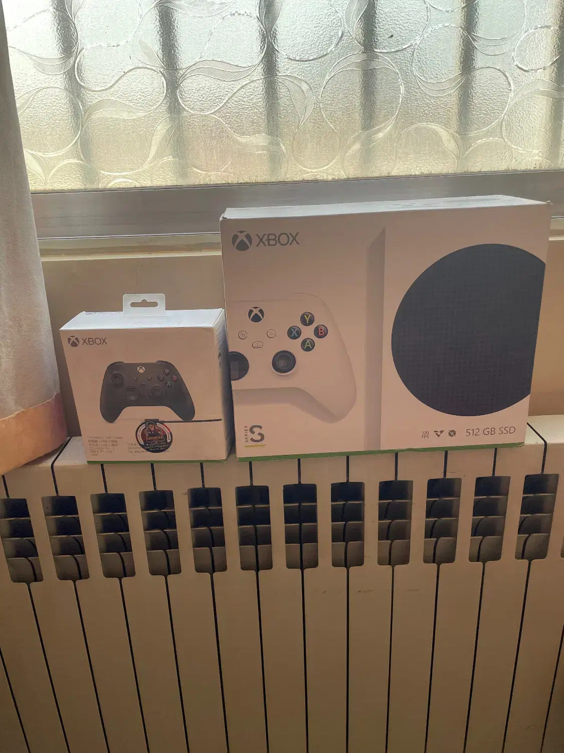Xbox s serise|کنسول، بازی ویدئویی و آنلاین|اصفهان, جلفا|دیوار