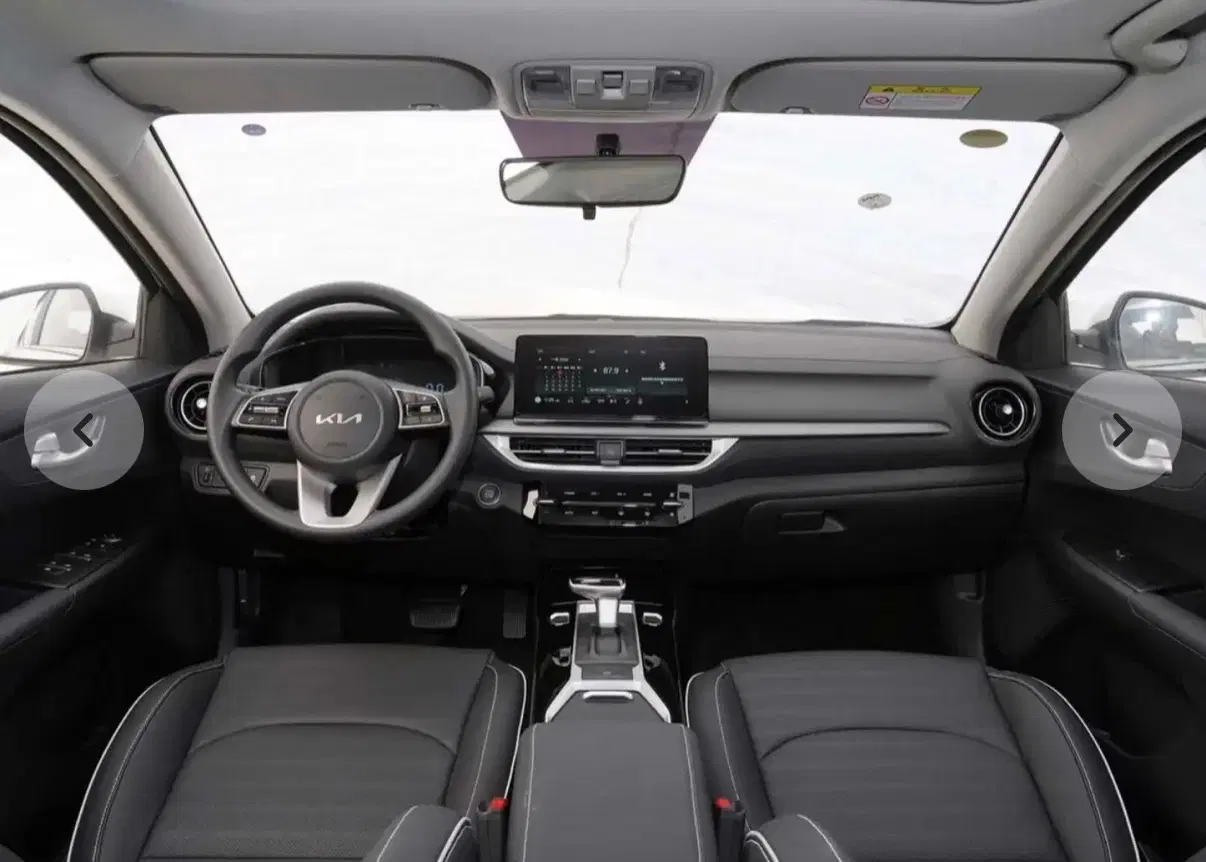 Kia k3|خودرو سواری و وانت|اهواز, نادری|دیوار