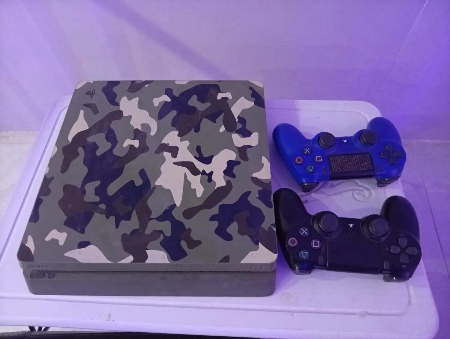 Ps4|کنسول، بازی ویدئویی و آنلاین|شیراز, باغشهر اهل بیت|دیوار