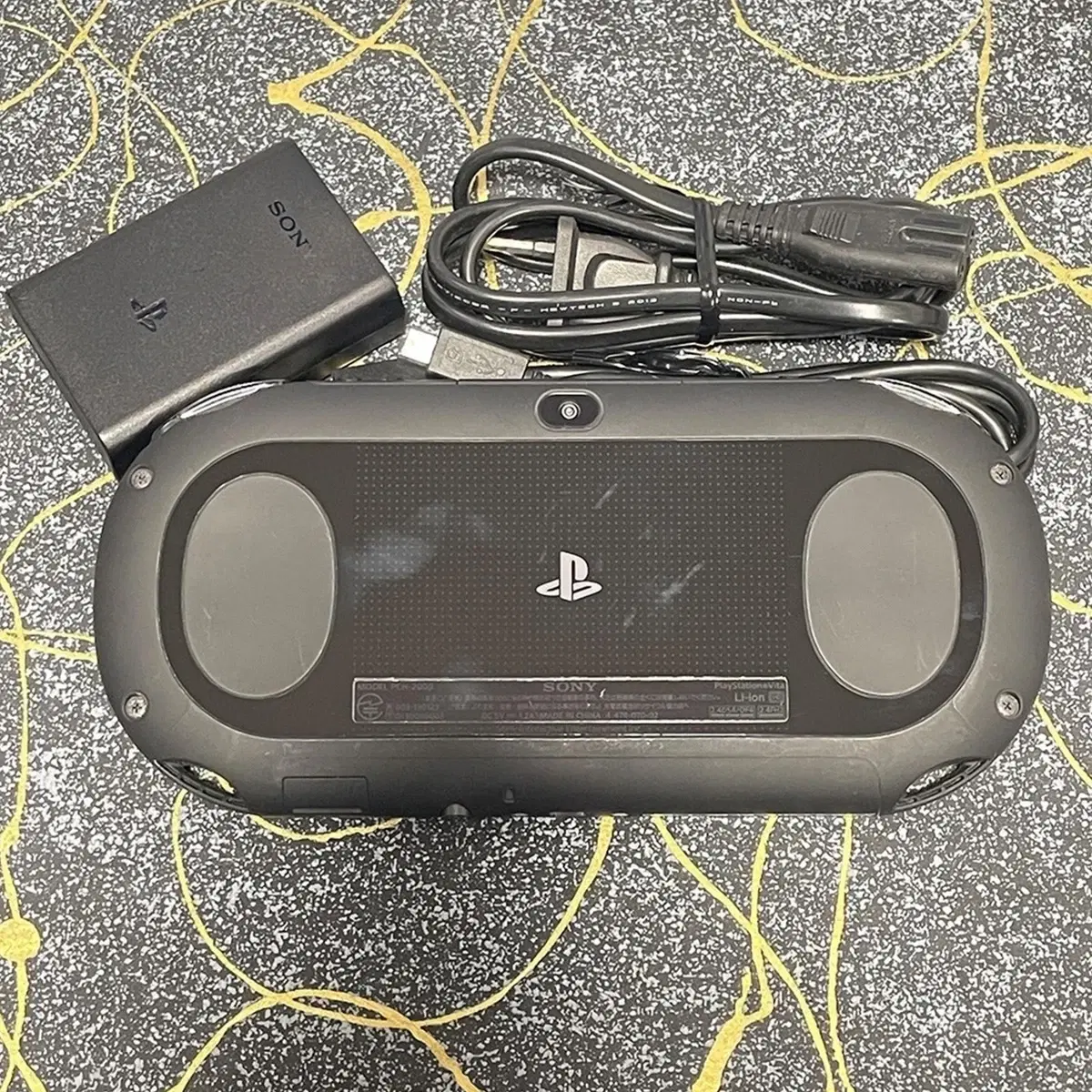 psvita slim|کنسول، بازی ویدئویی و آنلاین|تهران, یوسفآباد|دیوار