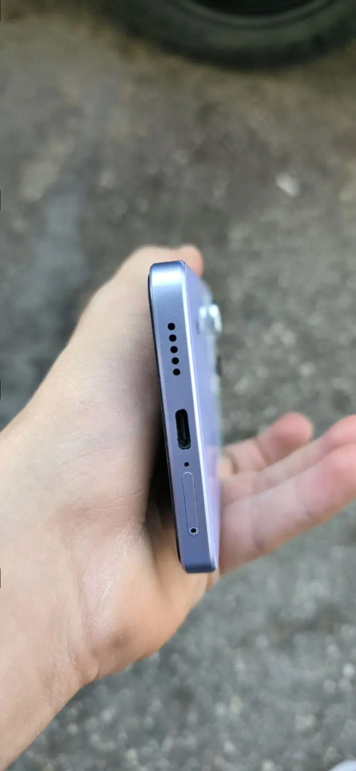 note 13 pro 5G|موبایل|همدان, |دیوار