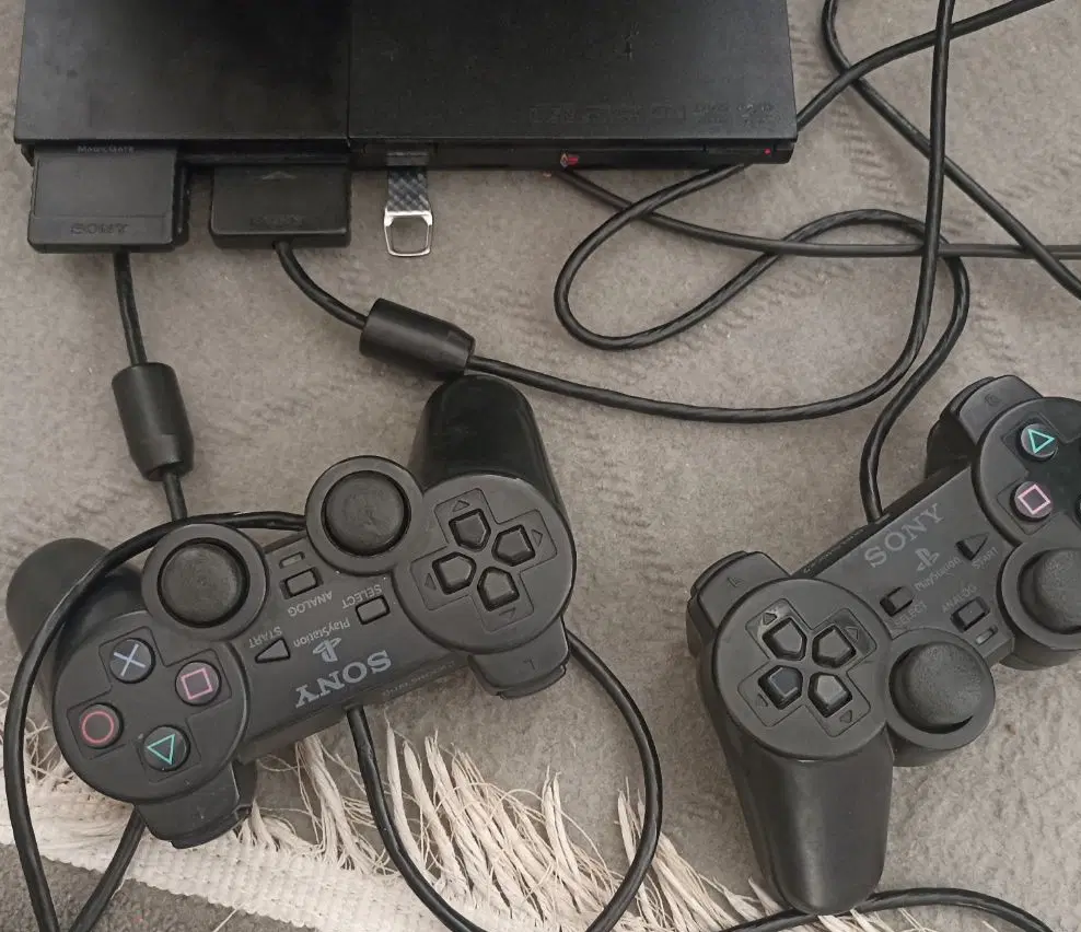 ps2|کنسول، بازی ویدئویی و آنلاین|شیراز, فرگاز|دیوار