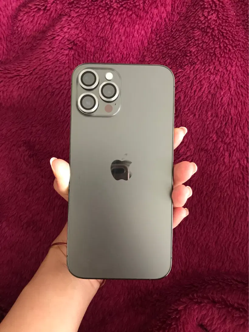 IPhone 12 Pro Max|موبایل|تهران, مسعودیه|دیوار