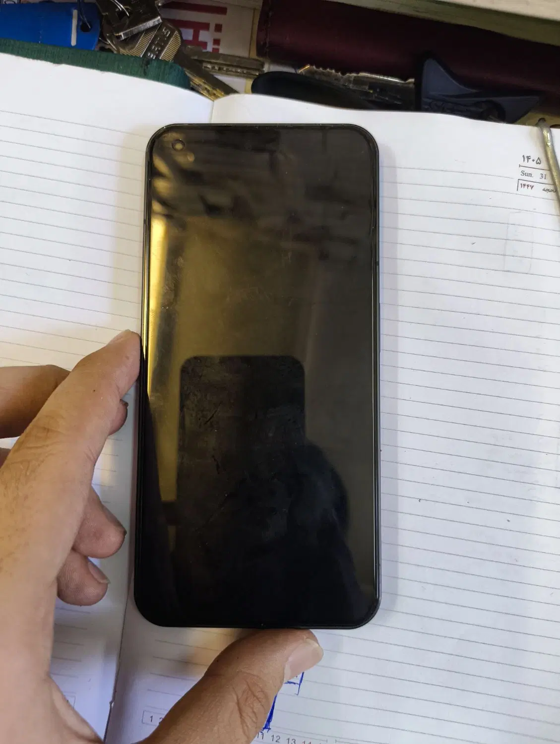 nothing phone 1 8/256|موبایل|تهران, بهارستان|دیوار