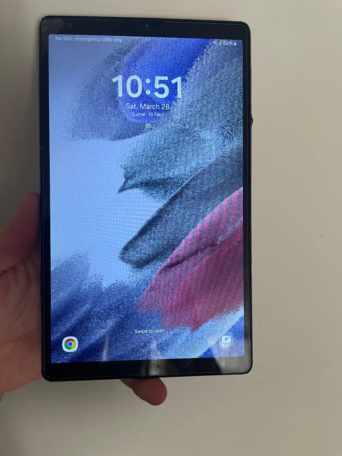 تبلت A7 lite T225|تبلت|تهران, شهران جنوبی|دیوار