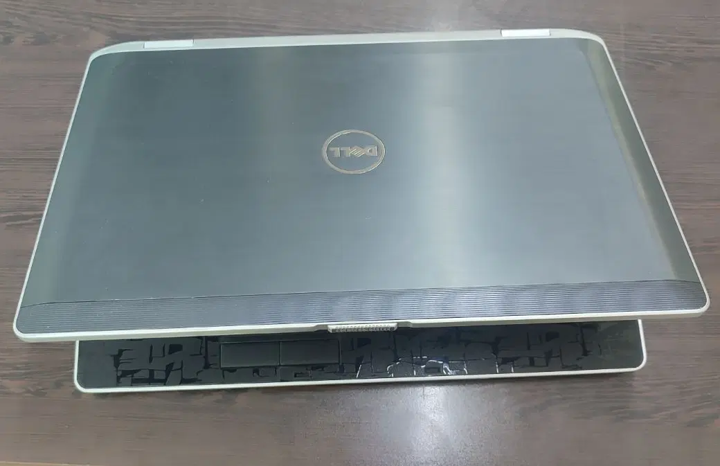 لپ تاپ Dell e6530|رایانه همراه|مرودشت, ژیان|دیوار