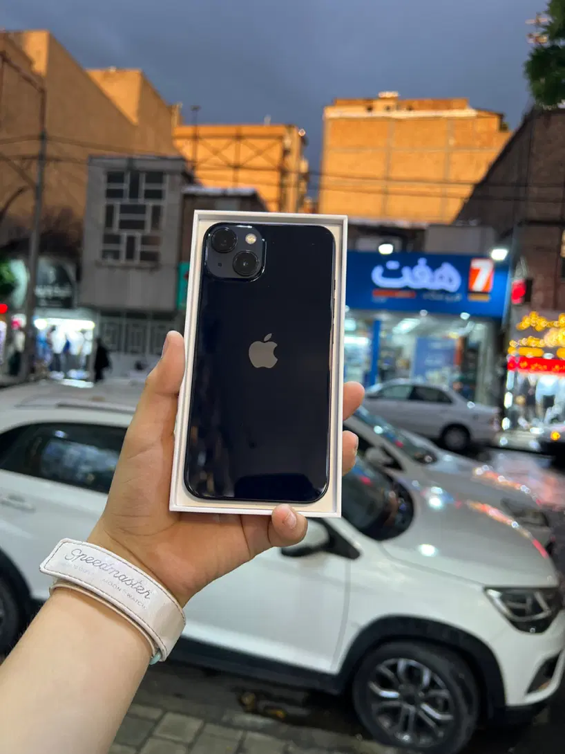 iphone13|موبایل|کرج, المهدی|دیوار