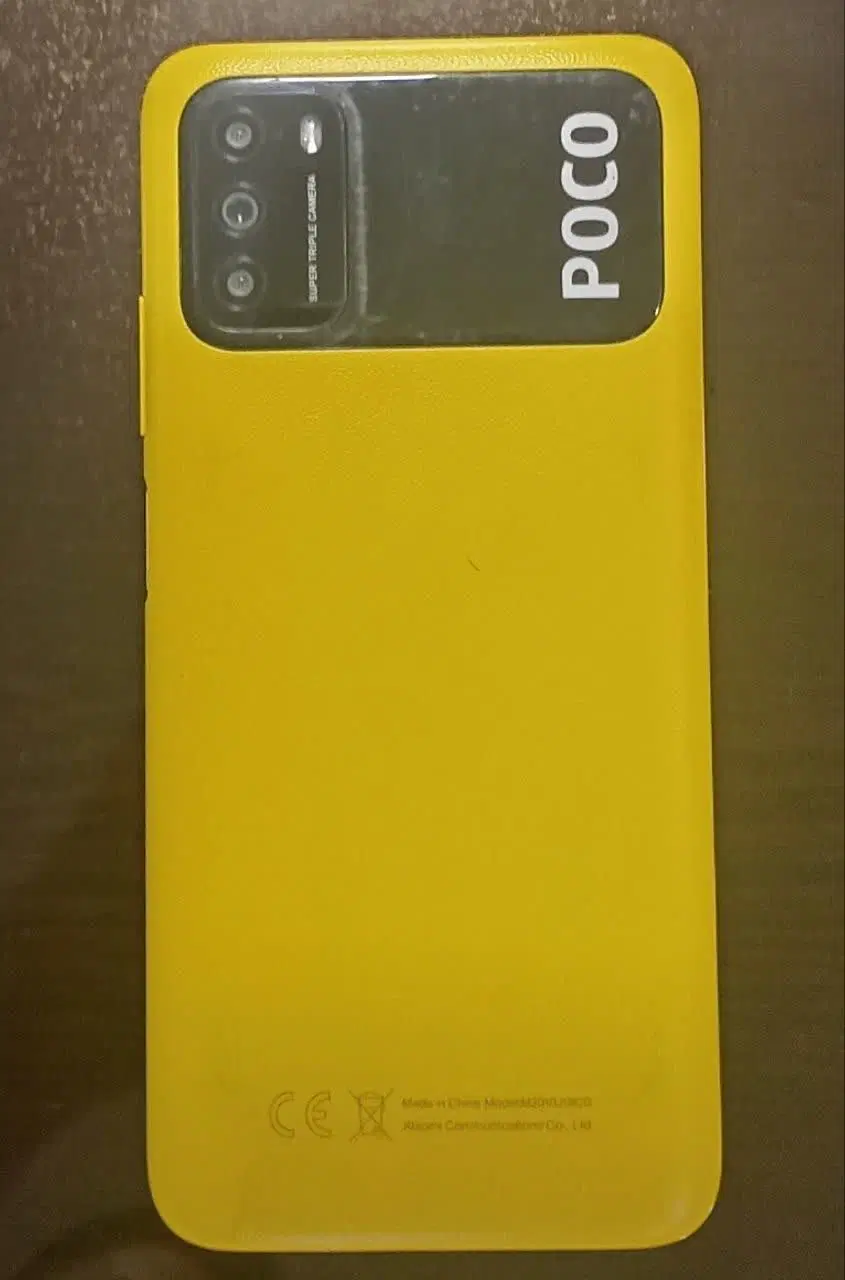 poco m3|موبایل|خمینی‌شهر, |دیوار