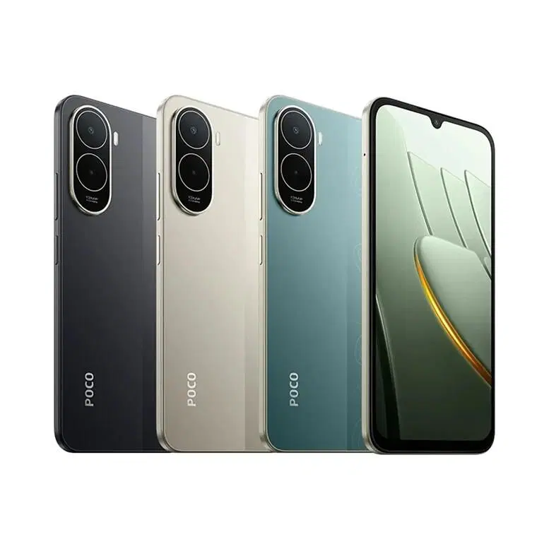 Poco c81pro|موبایل|تهران, امیرآباد|دیوار