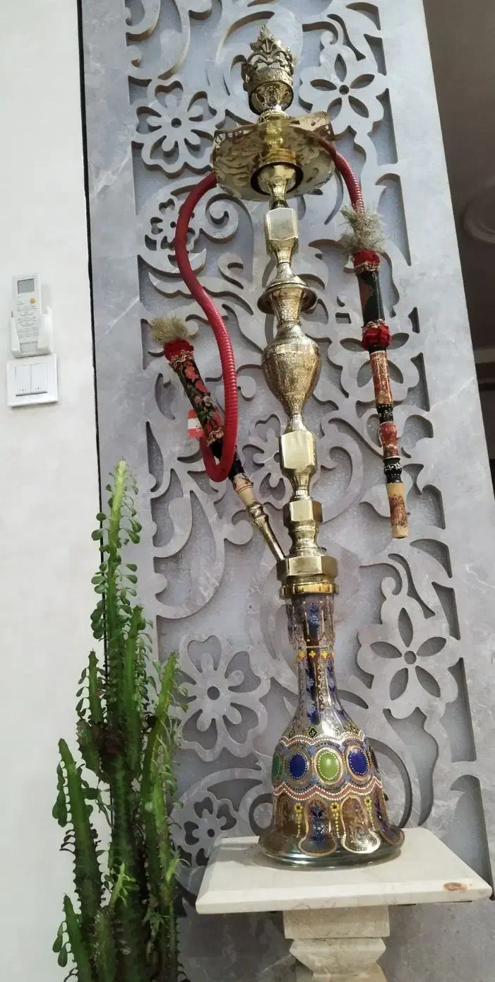 قلیون|کلکسیون و سرگرمی|بهارستان, |دیوار
