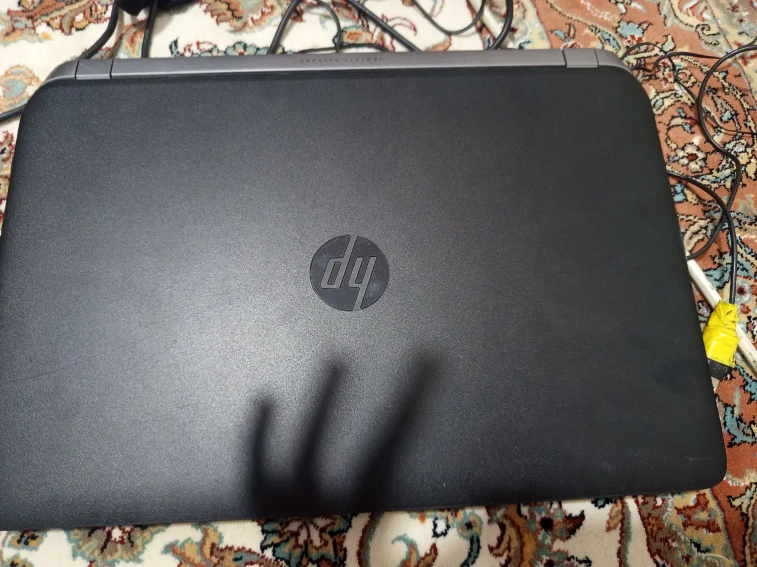 hp g2 450|رایانه همراه|تهران, نارمک جنوبی|دیوار