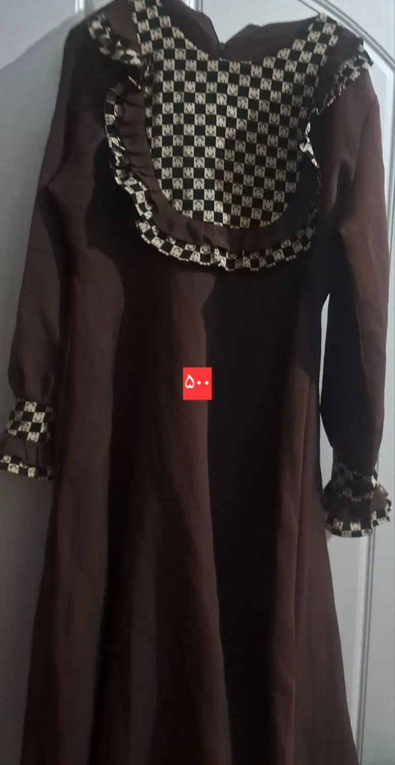 لباس|لباس|قوچان, |دیوار