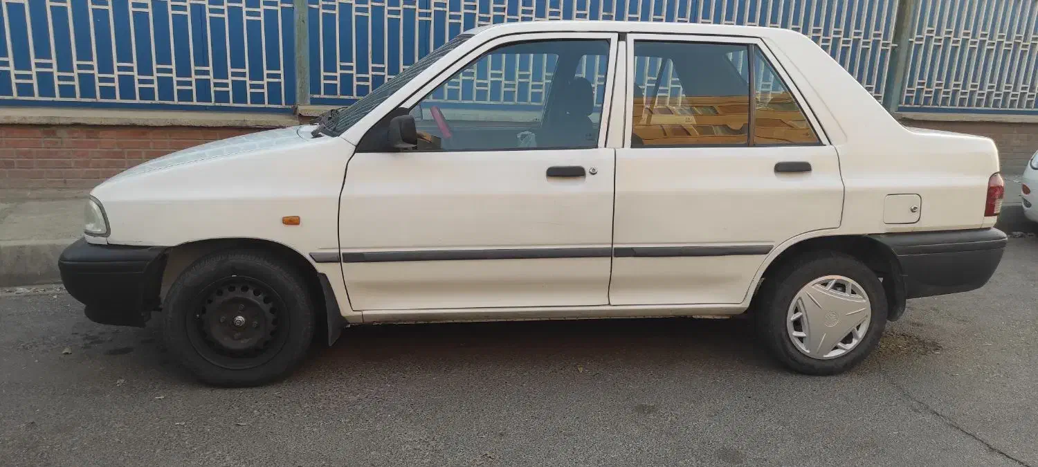 پراید ۱۳۱|خودرو سواری و وانت|قدس, شهر‌قدس|دیوار