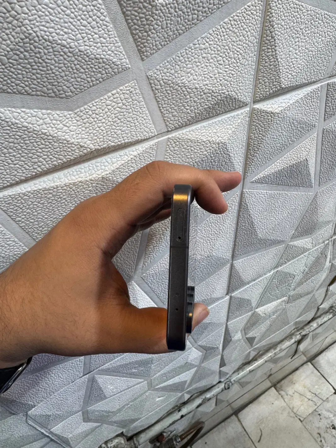 S24 FE|موبایل|تهران, سجاد|دیوار