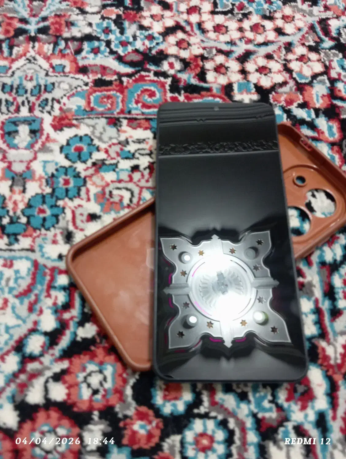 POCO c71|موبایل|بم, |دیوار