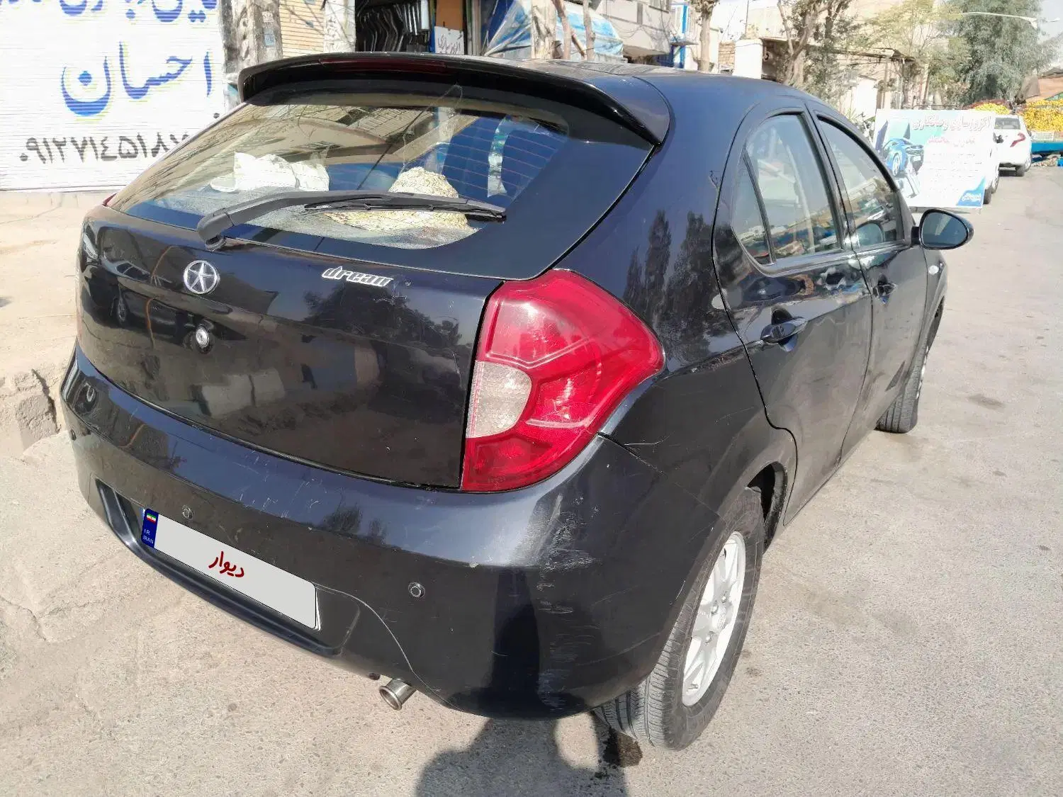 جک j3|خودرو سواری و وانت|پاکدشت, پاکدشت (مامازند)|دیوار
