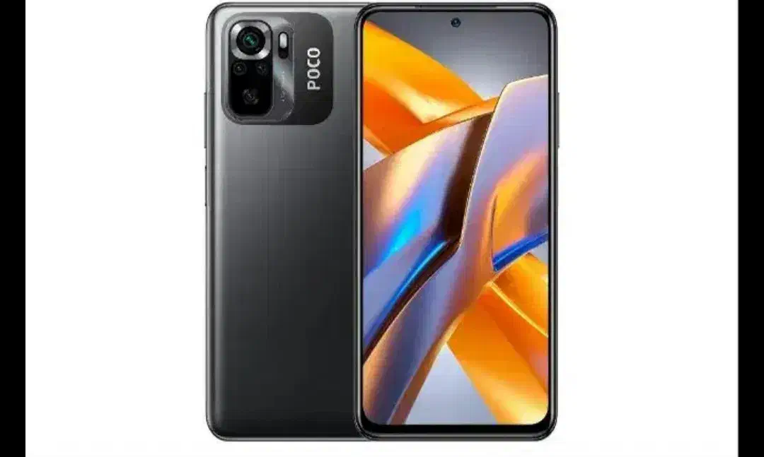 poco m5s|موبایل|سراوان, |دیوار