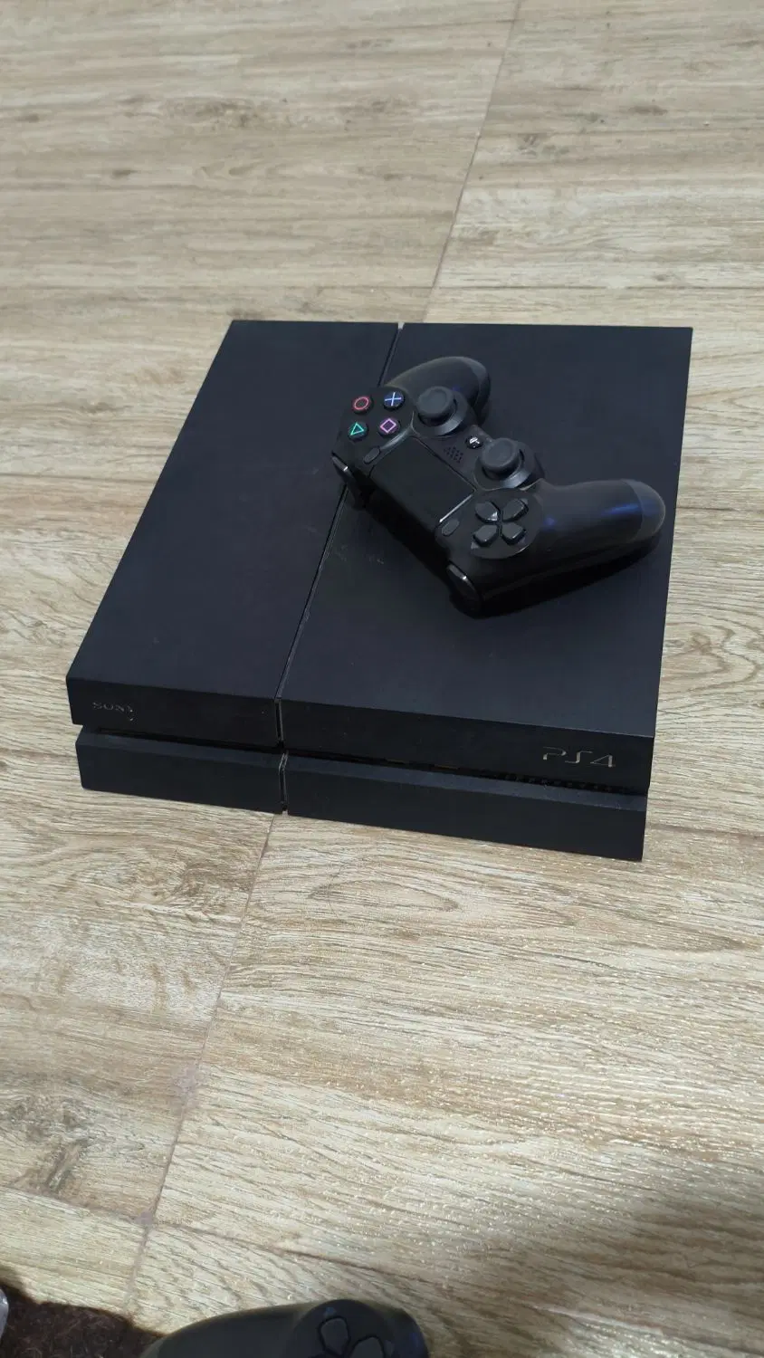 ps4|کنسول، بازی ویدئویی و آنلاین|گنبد کاووس, |دیوار