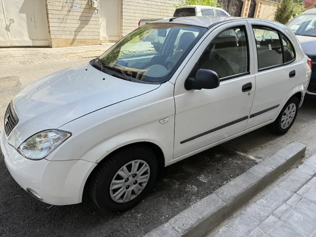 تیبا ۲|خودرو سواری و وانت|تهران, امیرآباد|دیوار