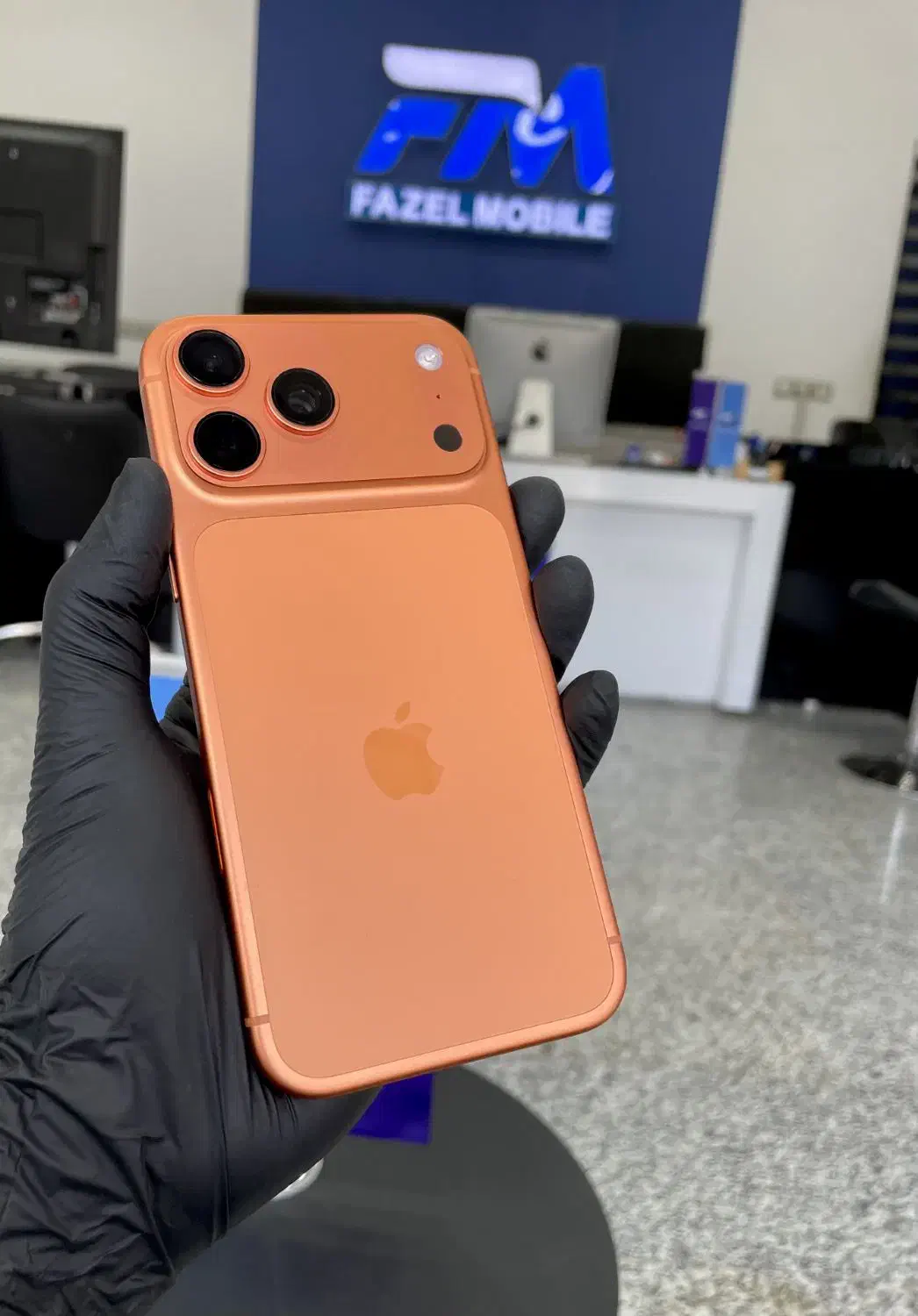 iphone 17promax|موبایل|سبزوار, رضوان|دیوار