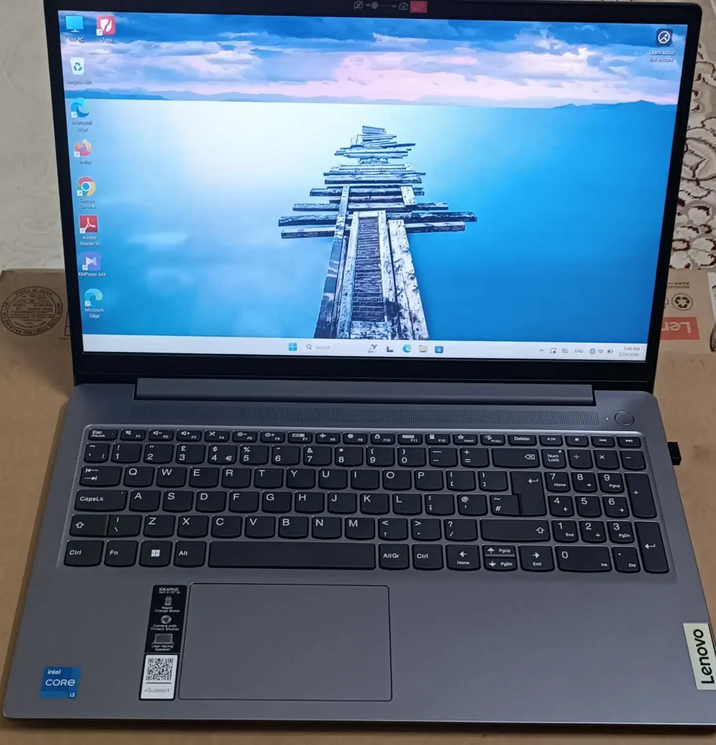 لپ تاپ|رایانه همراه|زنجان, |دیوار