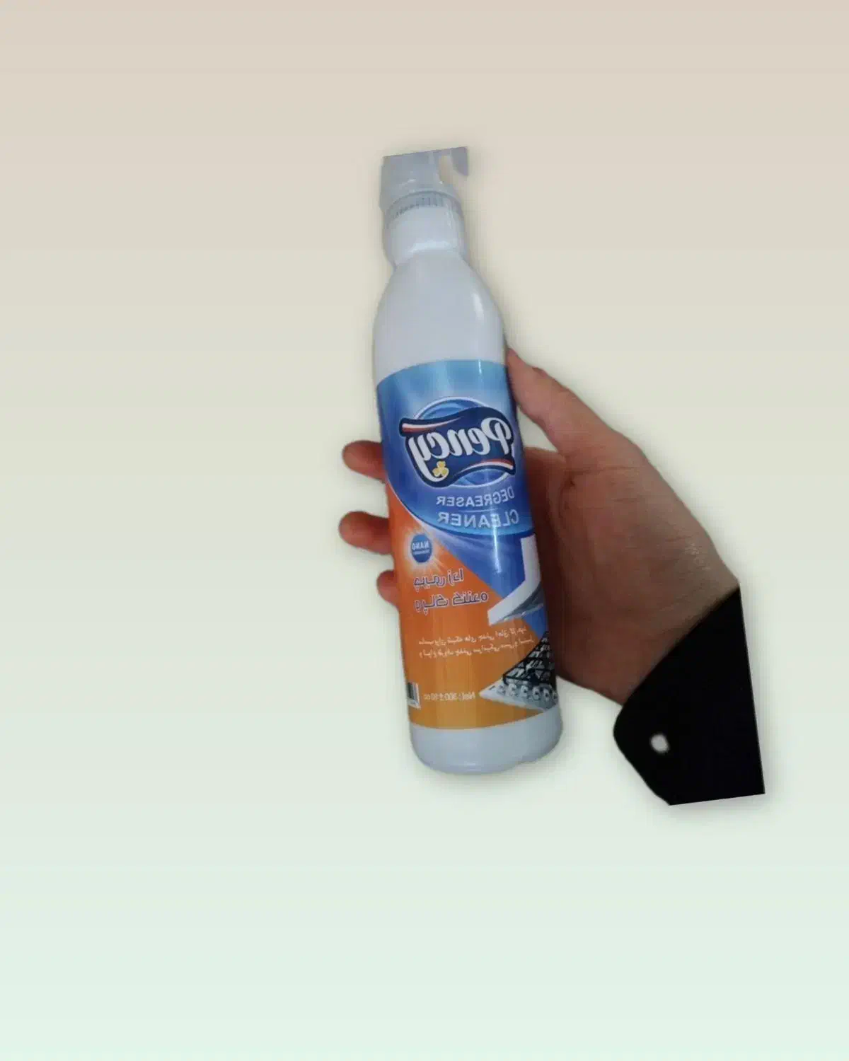 چربی زدا|مواد شوینده و دستمال کاغذی|قوچان, |دیوار