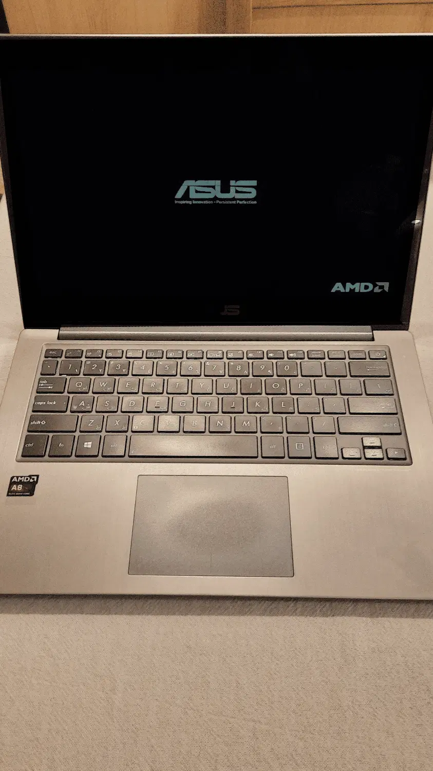ASUS VivoBook U38N|رایانه همراه|تهران, اکباتان|دیوار