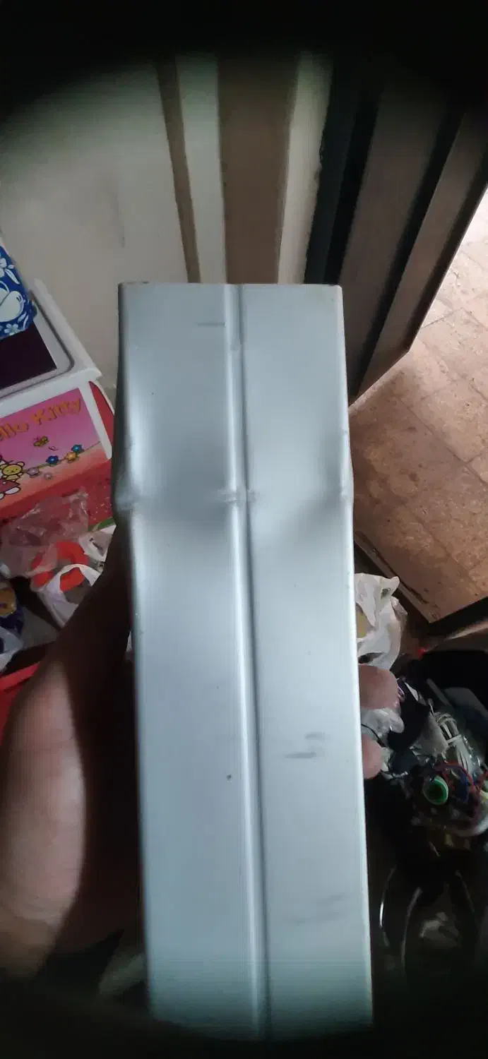 ارام بند|مصالح و تجهیزات ساختمان|شهر ری, شهید غیوری (ابن باویه)|دیوار