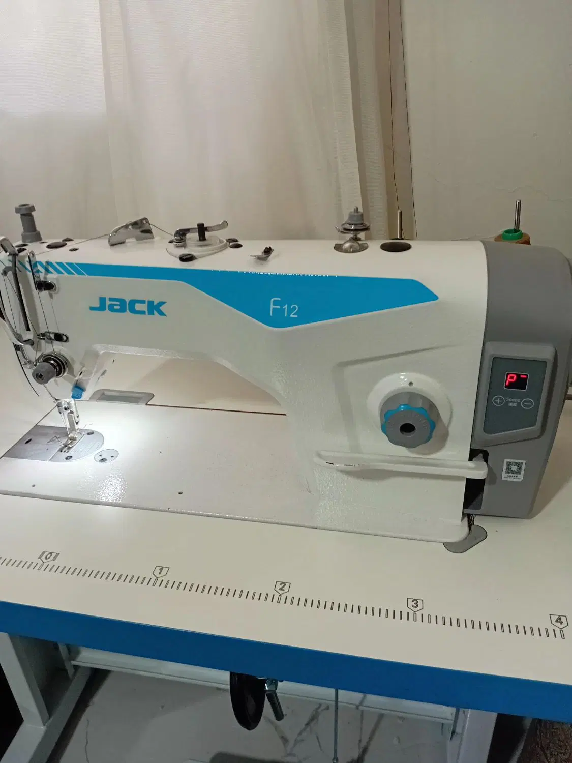 چرخ جک f12|چرخ خیاطی و ریسندگی|کرج, فاز ۱ مهرشهر|دیوار