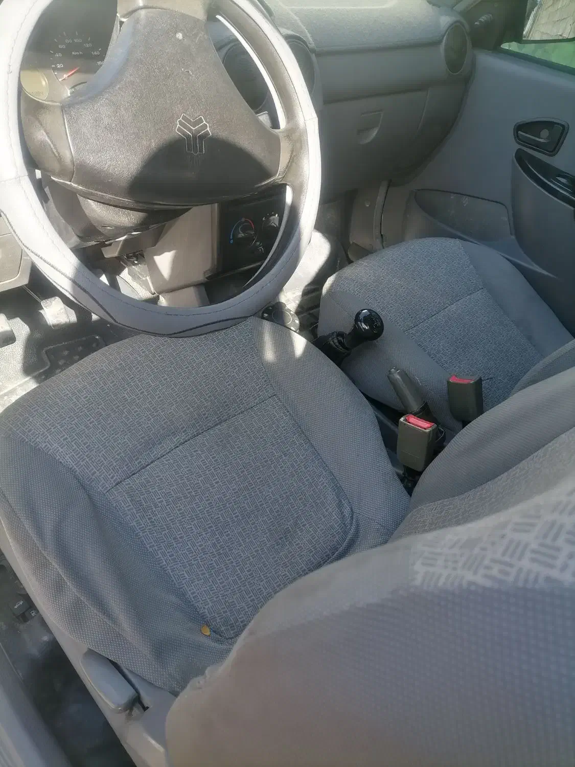 پراید مدل 90|خودرو سواری و وانت|جهرم, |دیوار