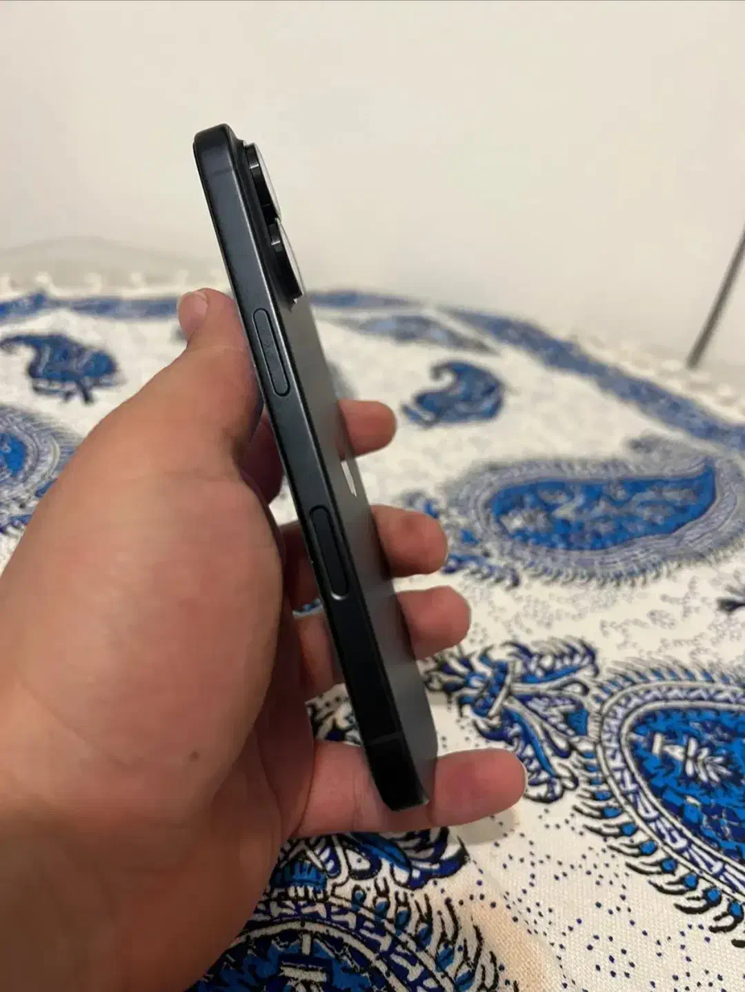 Iphon 16 normal|موبایل|تهران, ونک|دیوار