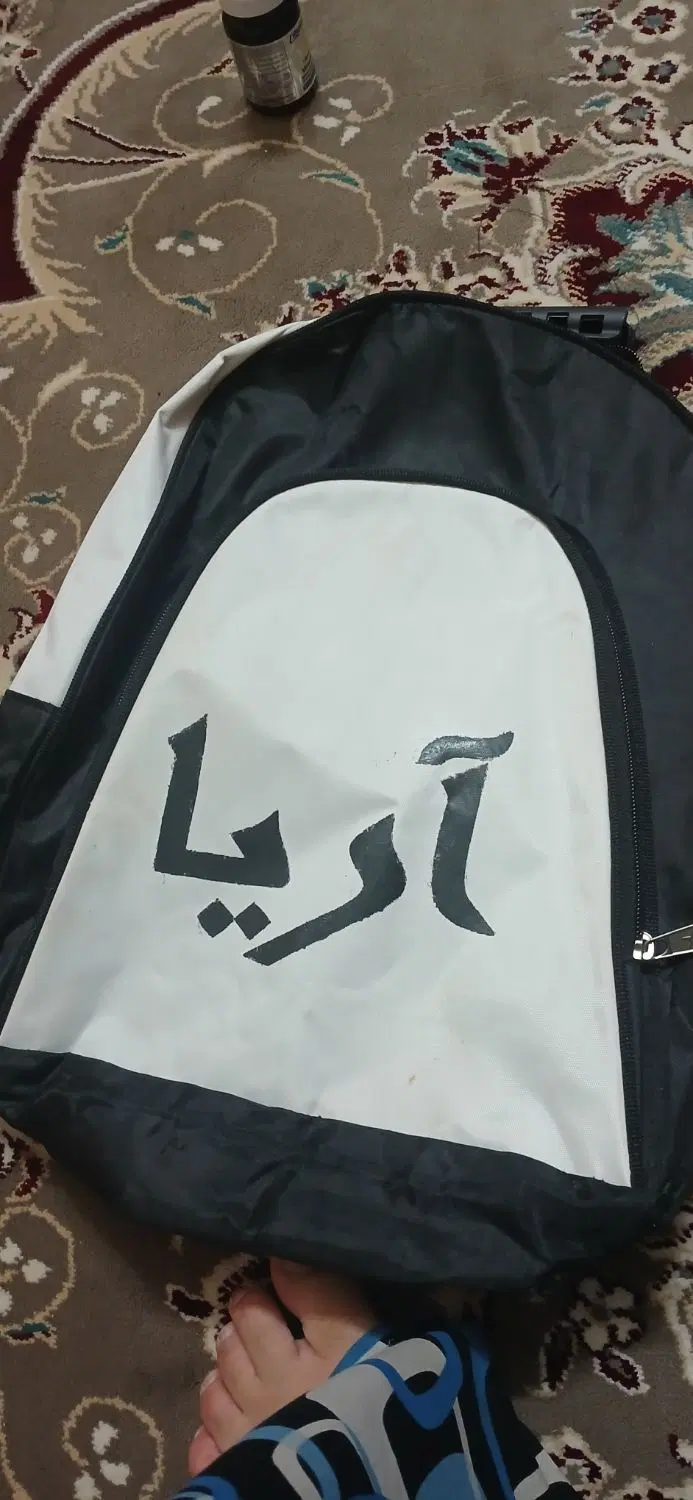 کیف|لوازم التحریر|قوچان, |دیوار