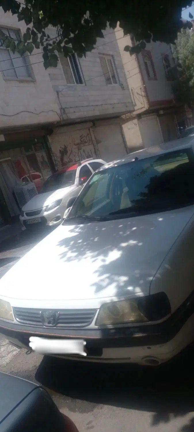 پژو 405 tu5 slx|خودرو سواری و وانت|باقرشهر, |دیوار