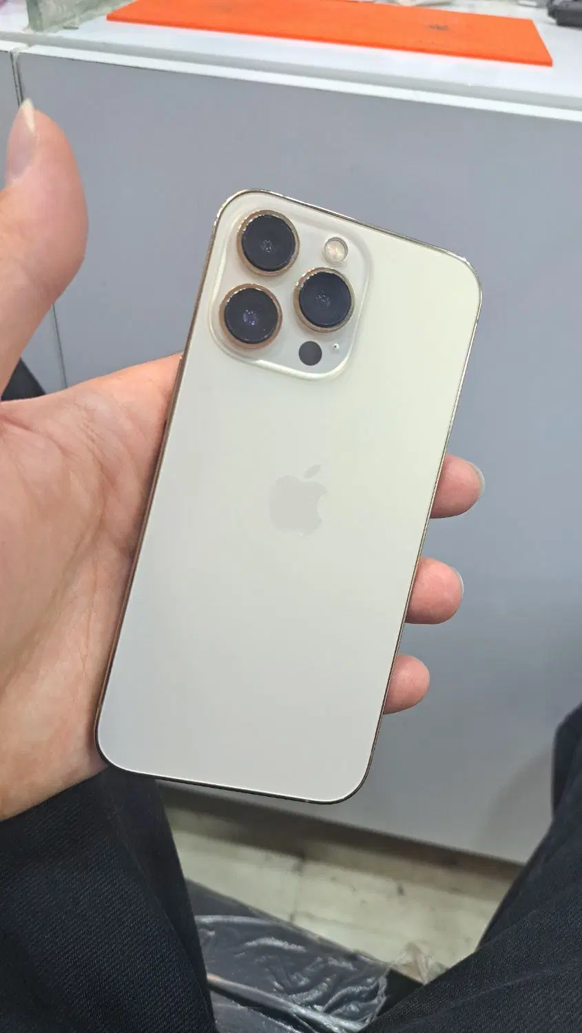 iphon 13pro|موبایل|شیراز, گود عربان|دیوار