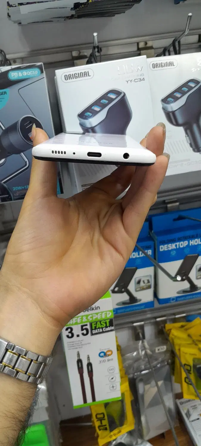 a21a و note11|موبایل|تبریز, |دیوار