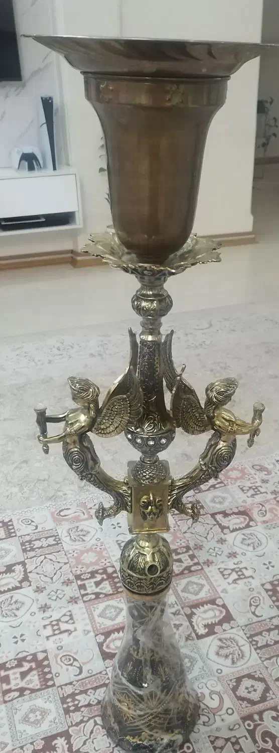 قلیان|کلکسیون و سرگرمی|تهران, مشیریه|دیوار