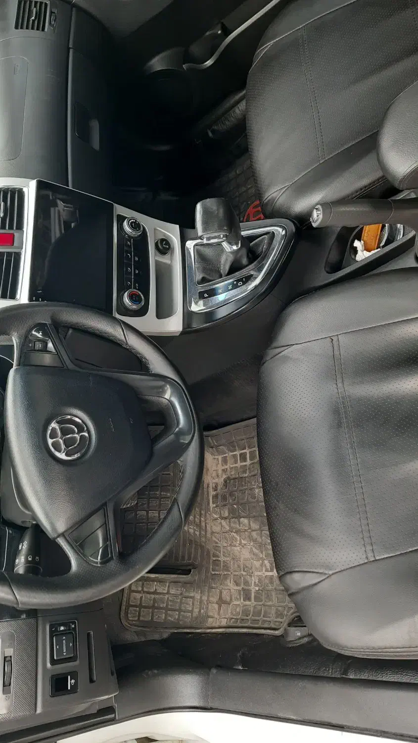 بلریانس۳۳۰ اتومات|خودرو سواری و وانت|لاهیجان, لیالستان|دیوار