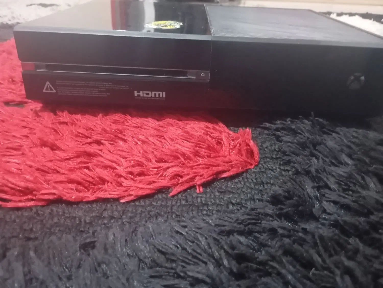xBOX one|کنسول، بازی ویدئویی و آنلاین|کرج, اخترآباد|دیوار