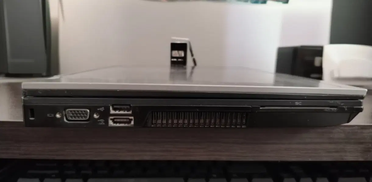 Dell Latitude E6410|رایانه همراه|شیراز, فرگاز|دیوار