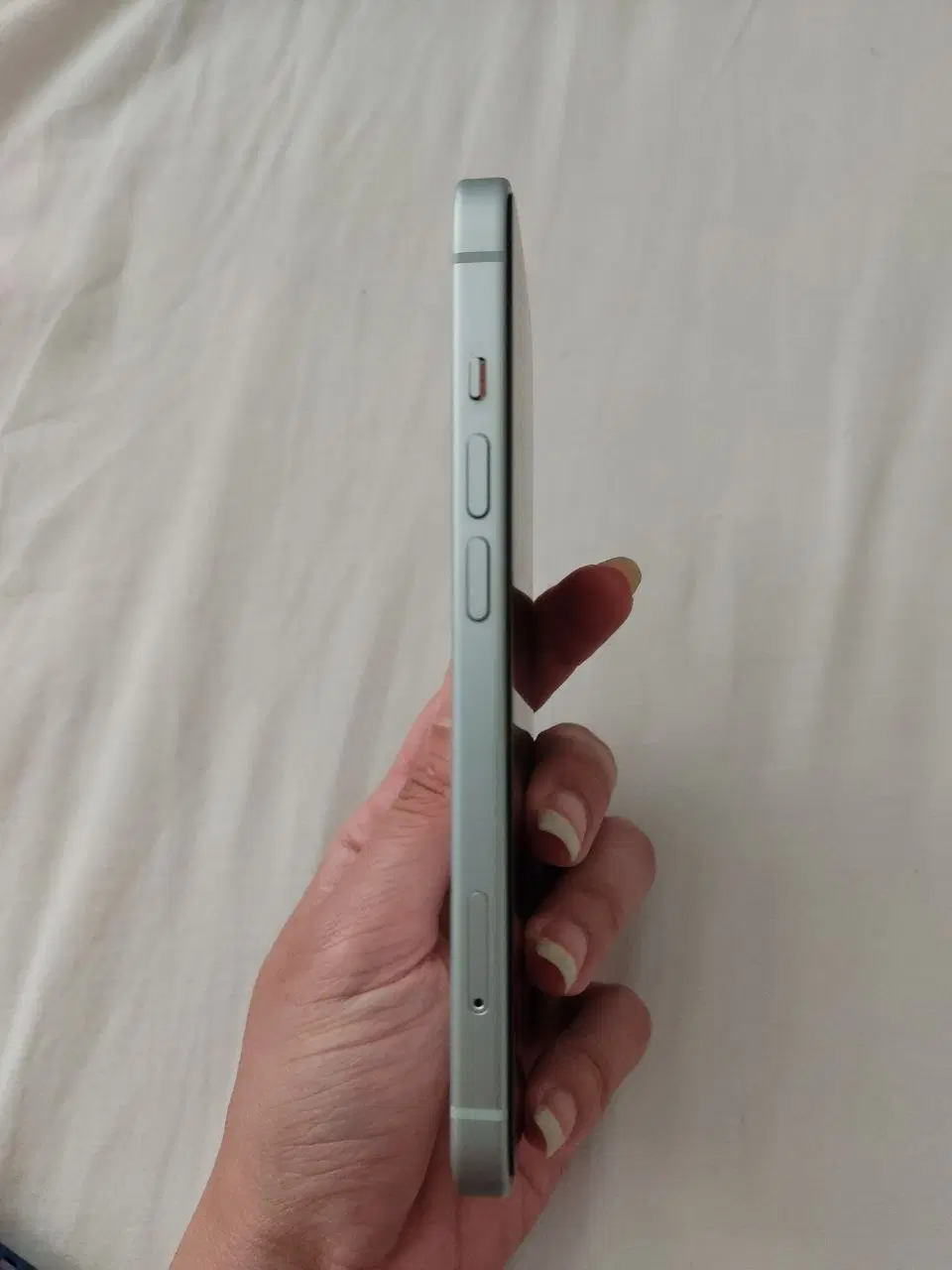 iphone 15 128 ch|موبایل|تهران, ارامنه|دیوار