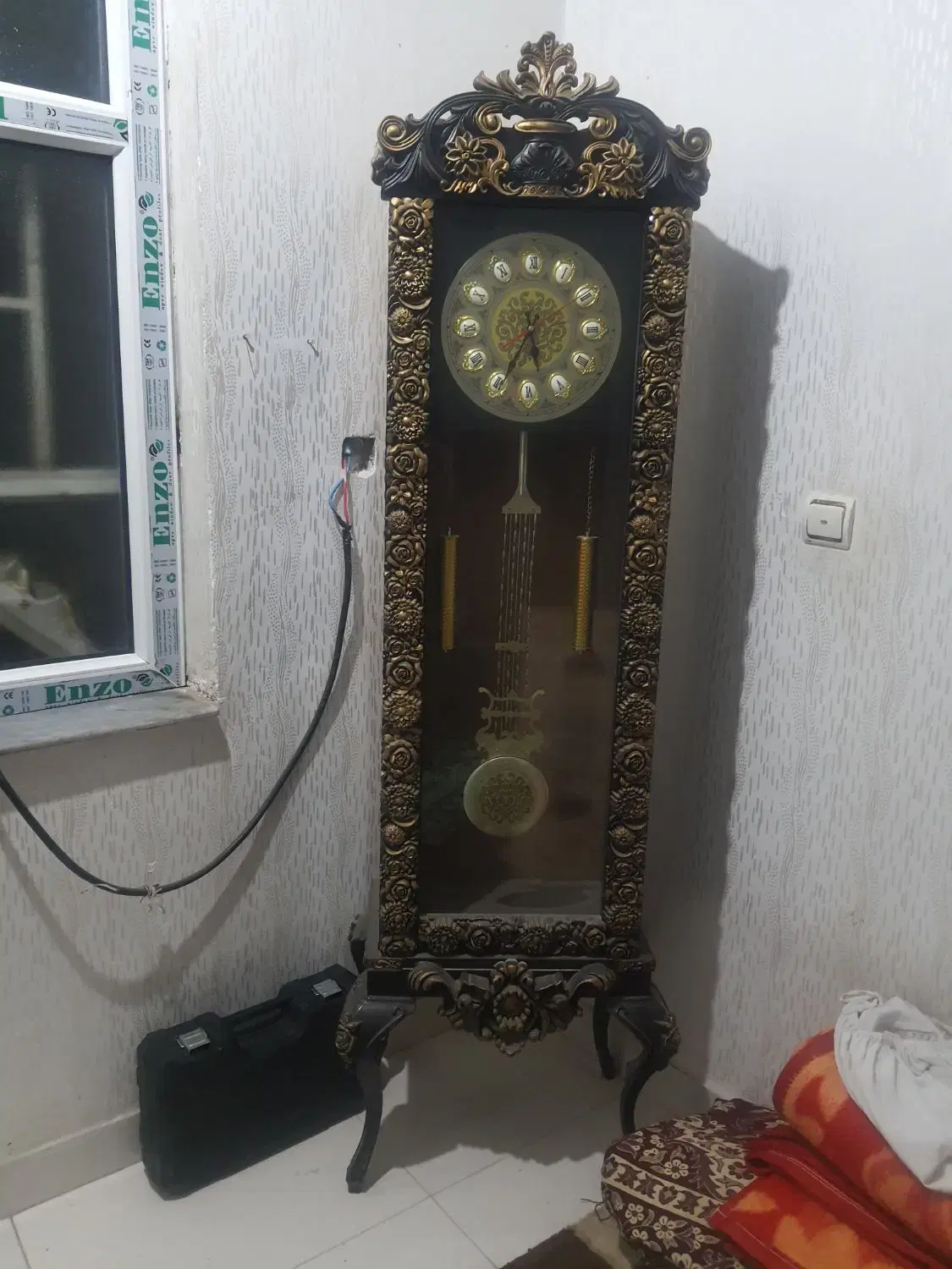 بوفه|بوفه، ویترین، کنسول|اهواز, فاز ۲ پادادشهر|دیوار