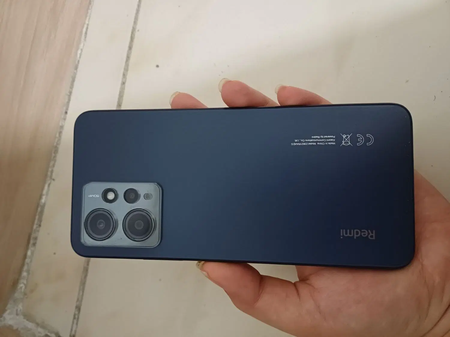 Note 12|موبایل|مشهد, رستگار|دیوار