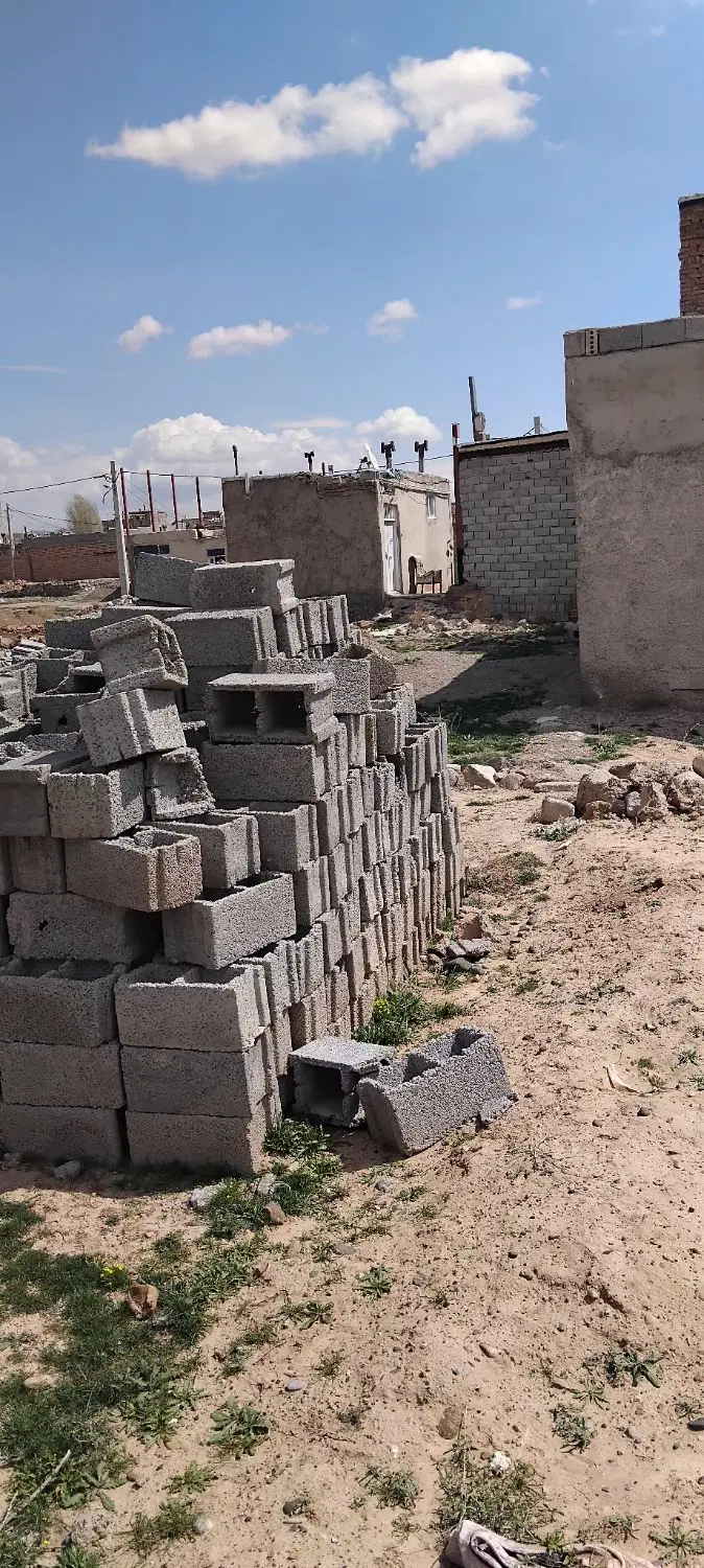 زمین ۹۰ متر اناخاتون کوچه علی لوله کش موقعیت عالی|فروش زمین و ملک کلنگی|تبریز, |دیوار