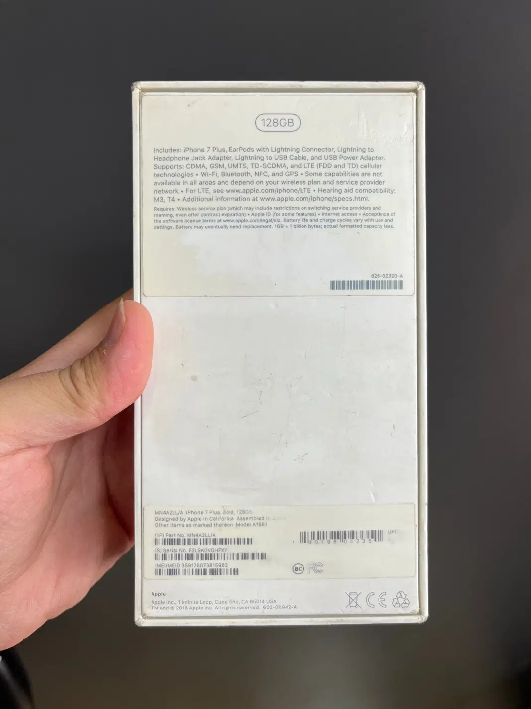iPhone 7 Plus|موبایل|کرمان, |دیوار